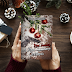 Cover Reveal - A Mad Reed Security Christmas by Giulia Lagomarsino  