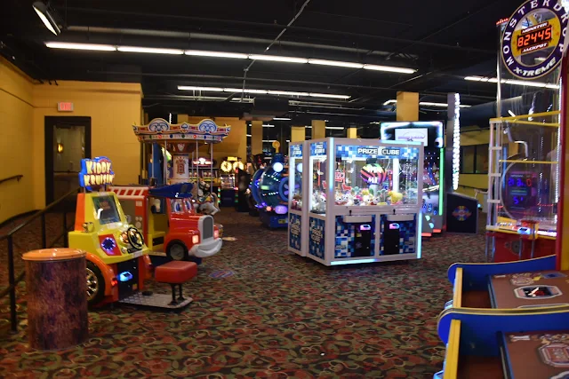 Getaway Trip to Great Wolf Lodge   via  www.productreviewmom.com