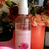 Oriflame Pure Nature Rose Extracts Refreshing Rose Water