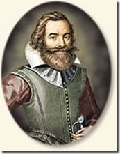 Captain John Smith