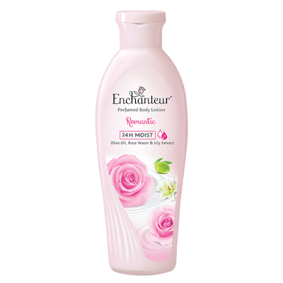 Enchanteur Romantic