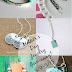 DIY  MOTHER’S DAY JEWELRY GIVEAWAY