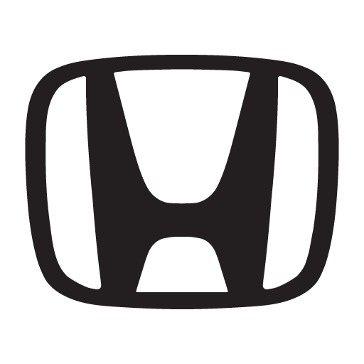  Honda Logo 