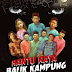 Telefilem Hantu Raya Balik Kampung