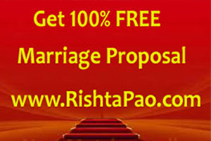 Matrimonial India's No.1 Free website