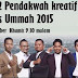 Pencetus Ummah 2015 | Biodata/ Gambar