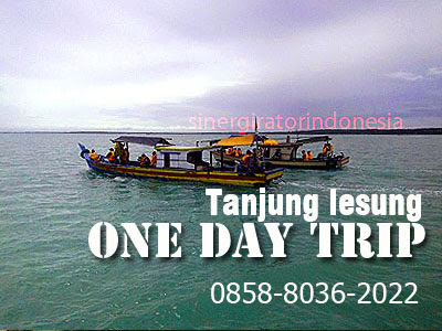 paket tour murah tanjung lesung