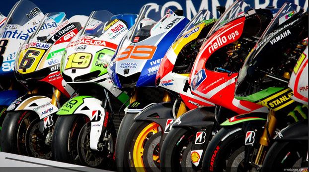 MotoGp 2015