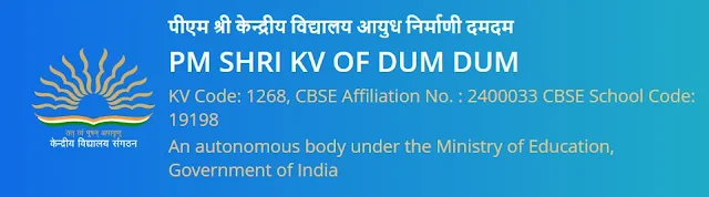KENDRIYA VIDYALAYA WALK-IN INTERVIEW FOR TEACHERS
