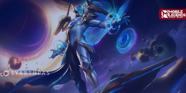 Cara Mendapatkan Skin Legend Gord Conqueror Gratis di Mobile Legends