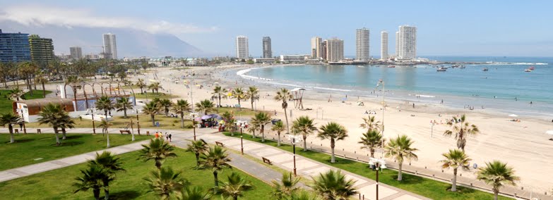 Iquique - Chile