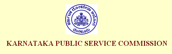 Karnataka Public Service Commission (KPSC) Recruitment 2019 (491 Vacancies)