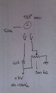 tune-a-lite wiring diagram