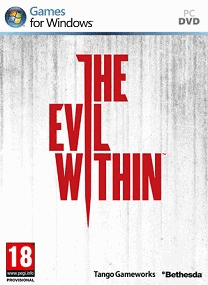 the evil within pc cover 2 www.ovagames.com The Evil Within Update 1 CODEX