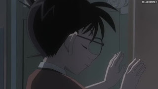 名探偵コナン 映画 劇場版13 漆黒の追跡者 チェイサー | Detective Conan Movie 13 The Raven Chaser