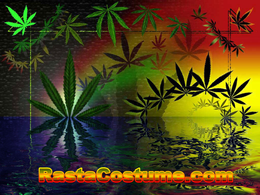 wallpaper rasta hd