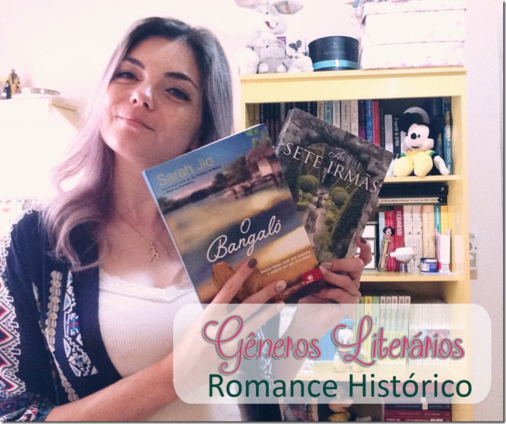 romance histporico