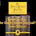 Episode 264: The Baker Street Journal's New Editor 