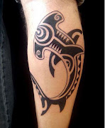 Maori Tattoo Design Idea Photos Images Pictures