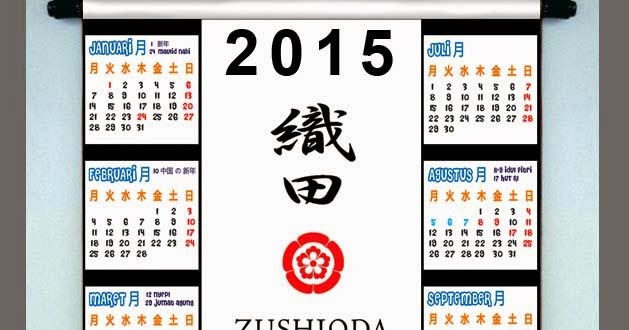 ZUSHIODA Download Gratis Kalender  2022 ZUSHIODA Yatai