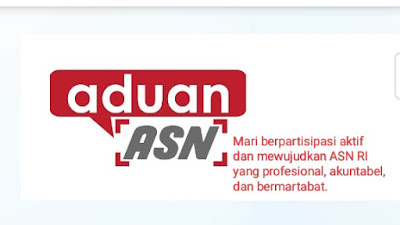 Kementerian Kominfo; Pemerintah Luncurkan Situs Pelaporan ASN Radikal