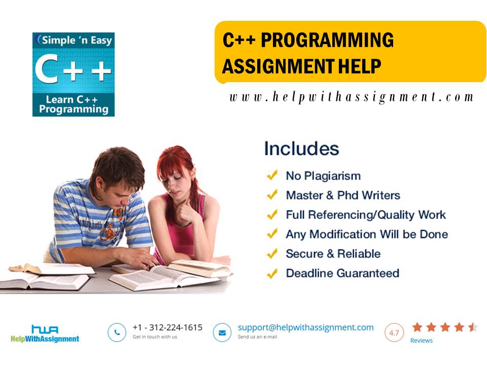 college assignment help online