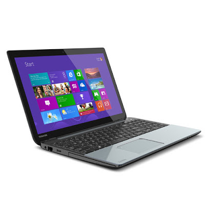 Toshiba Satellite S55t-A5258NR