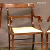 How Do You Reupholster Dining Room Chairs - How To Reupholster A Dining Chair Seat With Pictures Wikihow - If you can use a stapler, you can do this one.