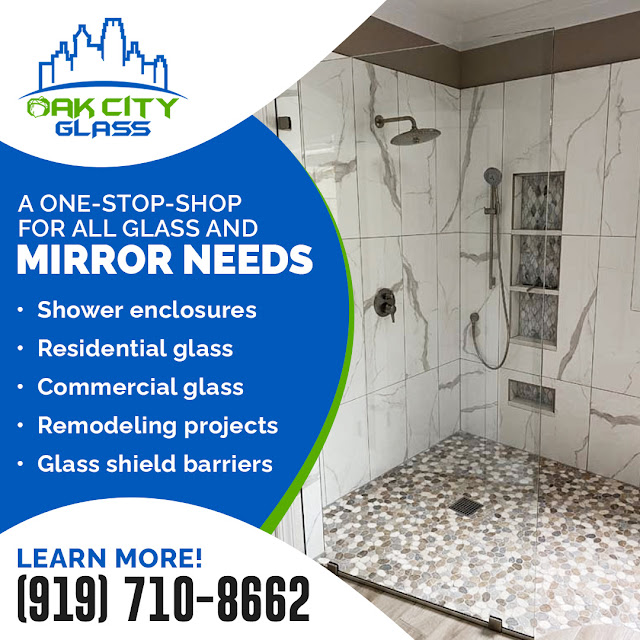 glass mirror company