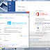 Windows 8.1 Pro + Office 2013 Sp1 x64 Mart 2014 Full İndir