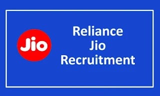 Reliance Jio Recruitment 2022: Apply Online for 19400 Jobs, Reliance Job Vacancies for Freshers and Exp in India