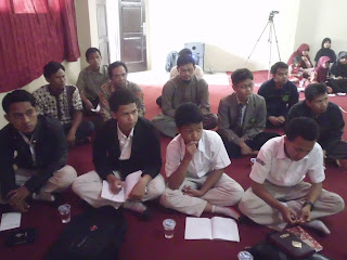 Peserta Pelajar