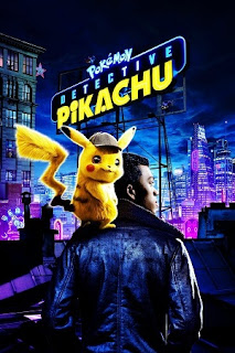 Thám Tử Pikachu