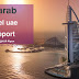 burj al arab dubai hotel uae - detailed report