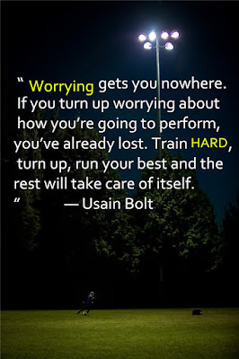 Train Hard Quotes