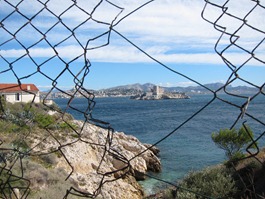 Chateau d'If