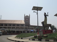 kumasi ghana