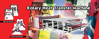  Heat Transfer Machine