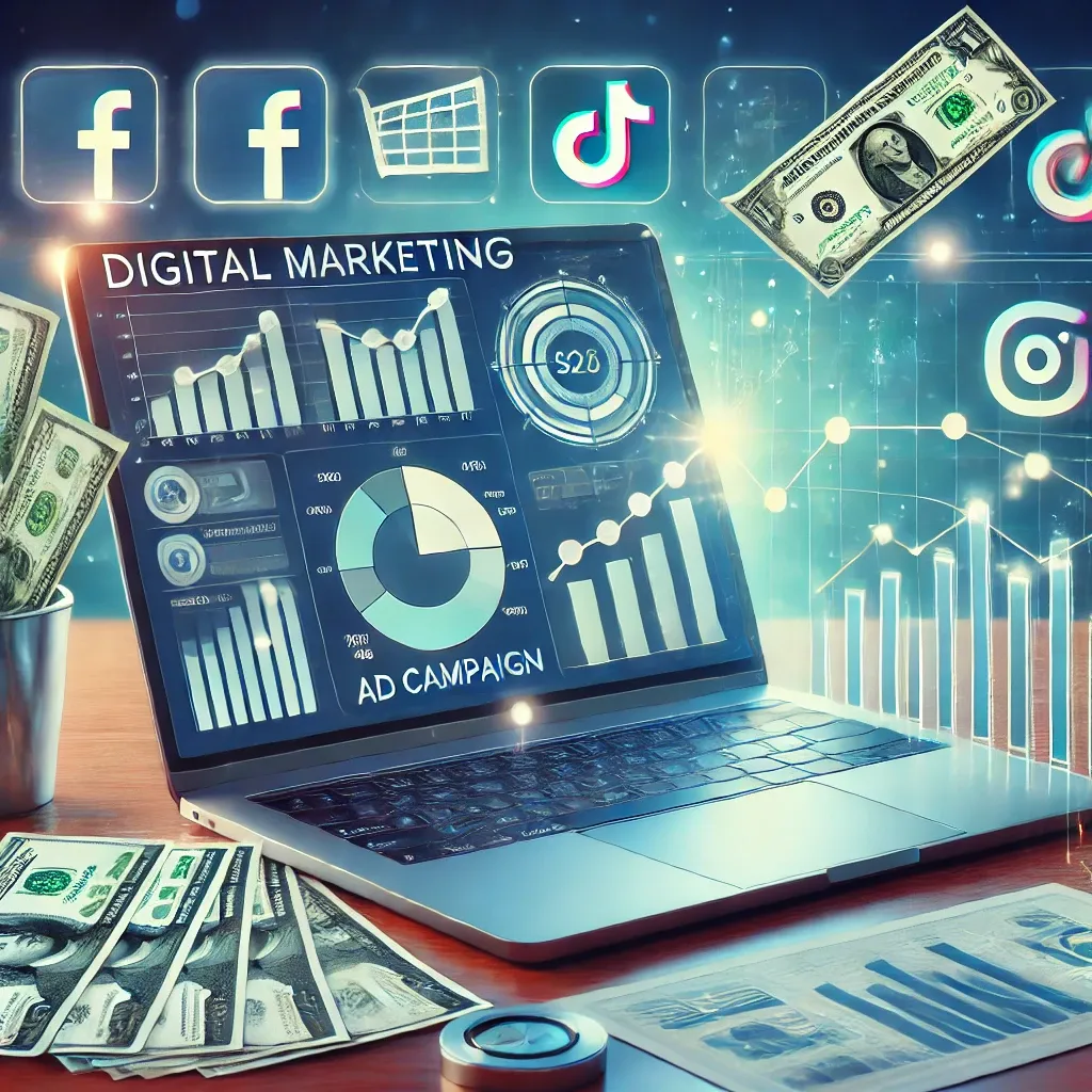 كيفية تحويل 100 دولار إلى 1000 دولار من بيع وشراء الإعلانات: دليل شامل لتحقيق الأرباح السريعة