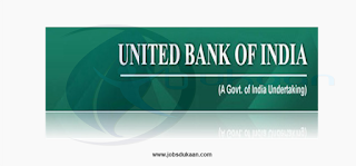 United Bank Of India Recruitment