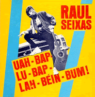 Download Discografia Raul Seixas (1968   1987)
