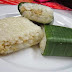 Resep Lemper Isi Rebung