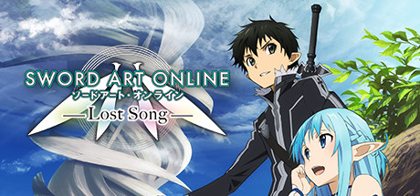 Download Game PC Sword Art Online: Lost Song 