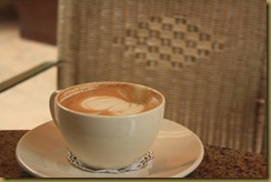 coffee