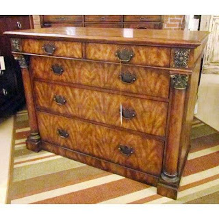 Furniture Chest on Clearance