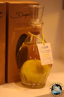 Calvados expérience : le parcours de la pomme au Calvados