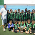 PREBENJAMIN 4 - 3 Campana A, "CAMPEONES, ¡¡No hay dos sin tres!! "