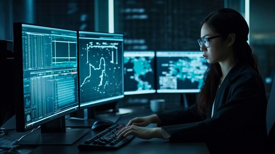 The Future of Computer Software and its Impact on Internet Speeds