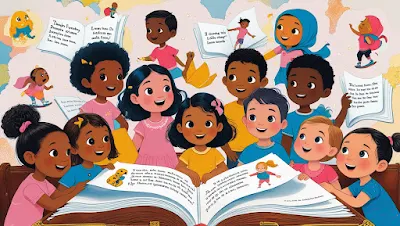 Remixing Classics for Modern Kids 4