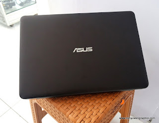 Jual Laptop ASUS X441U Core i3-6006U- 4CPUs  Bekas - Banyuwangi